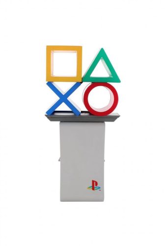 Playstation Heritage Ikon Lámpa