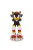 Sonic A Sündisznó (Sonic the Hedgehog) telefon- és kontroller tartó, 20 cm
