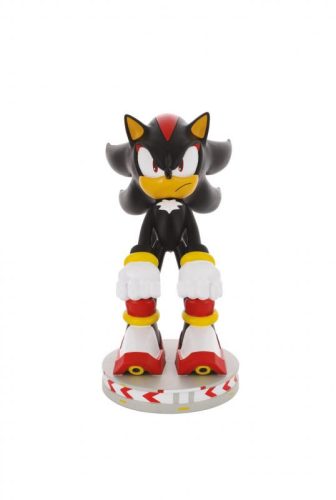 Sonic A Sündisznó (Sonic the Hedgehog) telefon- és kontroller tartó, 20 cm