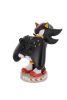 Sonic A Sündisznó (Sonic the Hedgehog) telefon- és kontroller tartó, 20 cm