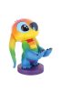 Disney Stitch Lilo & Stitch: Szivárvány telefon- és vezérlőtartó, 20 cm