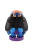 Disney Stitch Lilo & Stitch: Szivárvány telefon- és vezérlőtartó, 20 cm