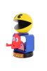 Pac-Man játékvezérlő és telefon tartó, 20 cm