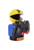 Pac-Man játékvezérlő és telefon tartó, 20 cm