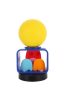 Pac-Man játékvezérlő és telefon tartó, 20 cm