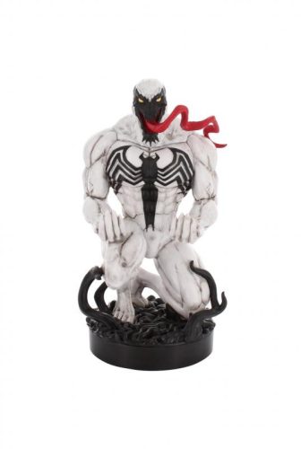 Marvel Anti-Venom telefon- és kontrollertartó, 20 cm