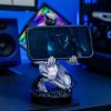 Marvel Anti-Venom telefon- és kontrollertartó, 20 cm