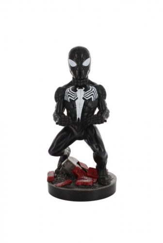 Marvel Symbiote Spider-man telefon- és kontrollertartó