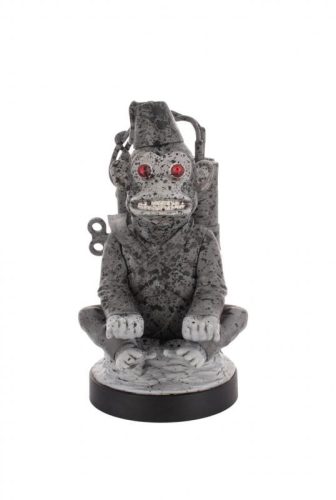 Call of Duty Monkey Bomb (pirított) telefon- és kontrollertartó