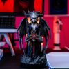 Diablo IV Lilith telefon- és kontroller tartó (20 cm)