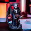 Diablo IV Lilith telefon- és kontroller tartó (20 cm)