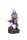 TMNT: Shredder vezérlő- és telefonállvány (20 cm)