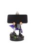 TMNT: Shredder vezérlő- és telefonállvány (20 cm)