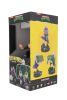 TMNT: Shredder vezérlő- és telefonállvány (20 cm)