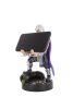 TMNT: Shredder vezérlő- és telefonállvány (20 cm)