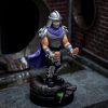 TMNT: Shredder vezérlő- és telefonállvány (20 cm)