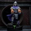 TMNT: Shredder vezérlő- és telefonállvány (20 cm)