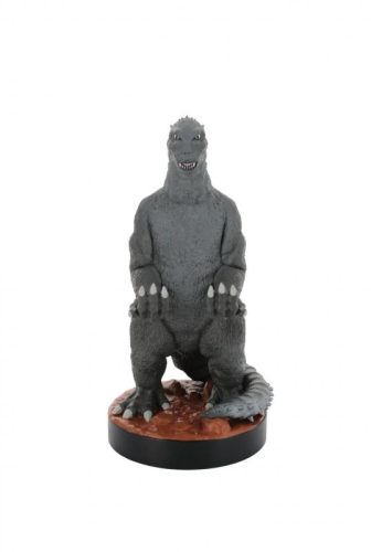 Godzilla (A Szörnyek Királya) telefon- és kontroller tartó (20 cm)