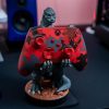 Godzilla (A Szörnyek Királya) telefon- és kontroller tartó (20 cm)