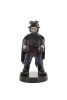 Hivatalos Call of Duty Warzone Ghost - Zombie telefon- és kontrollertartó, 20 cm