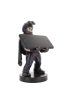 Hivatalos Call of Duty Warzone Ghost - Zombie telefon- és kontrollertartó, 20 cm