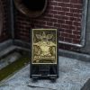 Stranger Things - fémlemezek készlete (3 db)