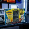 One Piece - Digiplate Starter Pack: telefon tartó és fém lemezek szettje (3 db)