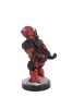 Marvel Deadpool telefon- és kontrollertartó, 20 cm