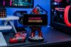 Marvel Deadpool telefon- és kontrollertartó, 20 cm