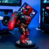 Marvel Deadpool telefon- és kontrollertartó, 20 cm