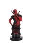 Marvel Deadpool telefon- és kontrollertartó (20 cm) v.3
