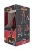 Marvel Deadpool telefon- és kontrollertartó (20 cm) v.3