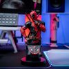 Marvel Deadpool telefon- és kontrollertartó (20 cm) v.3