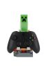 Minecraft - Creeper telefon- és vezérlőtartó (magasság: 20 cm)