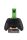 Minecraft - Creeper telefon- és vezérlőtartó (magasság: 20 cm)