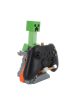 Minecraft - Creeper telefon- és vezérlőtartó (magasság: 20 cm)