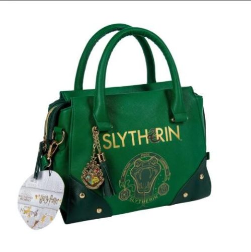 Harry Potter - Mardekár - Slytherin Kézitáska