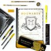 Harry Potter - Roxfort Hogwarts Írószercsomag 11 darabos