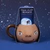 E.T. kubak és puzzle ajándék szett