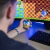 Sonic Stress Ball