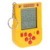 Pac-Man Mini Retro Kézi Videojáték Kulcstartó