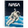 NASA 3D A5 jegyzetfüzet