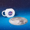 NASA Inspirálta Korsó és Puzzle (100 elem)