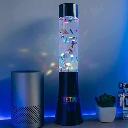 Tetris Flow Lámpa , 33 cm