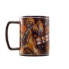 STAR WARS (CHEWBACCA) MELEG POHÁR