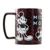 DISNEY MICKEY EGÉR SZŐRÖS BÖGRE