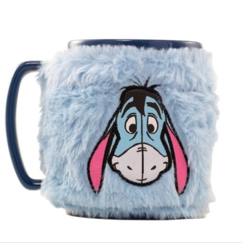 DISNEY WINNIE A POOH PUHA BÖGRE - KANGA