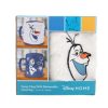 DISNEY FROZEN FUZZY MUG - OLAF
