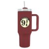 Harry Potter platform 9 3 kulacs