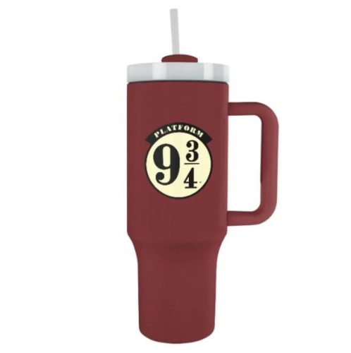 Harry Potter platform 9 3 kulacs